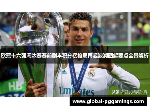 欧冠十六强淘汰赛赛前剧本积分榜格局再起波澜图解要点全景解析 欧冠十六强淘汰赛赛前剧本积分榜格局再起波澜图解要点全景解析