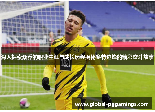 深入探索桑乔的职业生涯与成长历程揭秘多特边锋的精彩奋斗故事